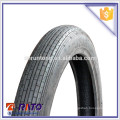 China Tire Casing Type 3.00-18 pneu de moto